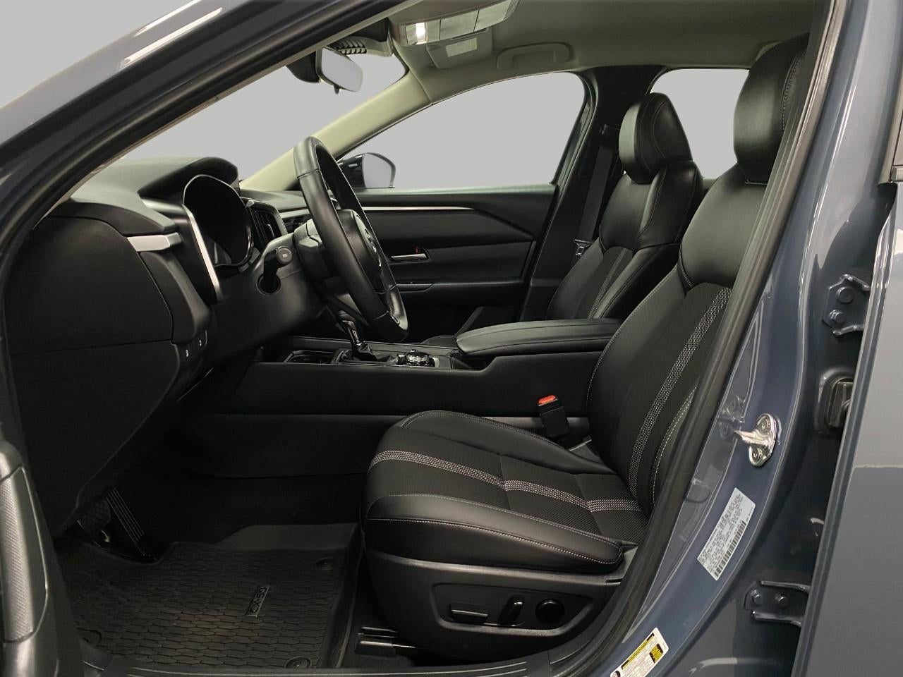 2025 Mazda Mazda CX-50 2.5 S Preferred Package AWD