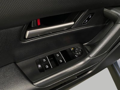 2025 Mazda Mazda CX-50 2.5 S Preferred Package AWD