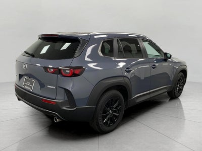2025 Mazda Mazda CX-50 2.5 S Preferred Package AWD