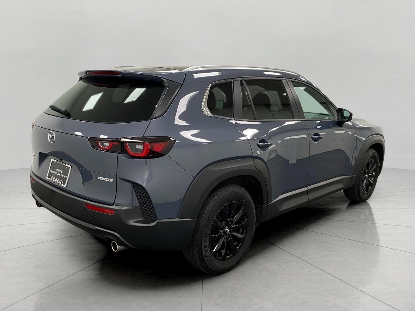 2025 Mazda Mazda CX-50 2.5 S Preferred Package AWD