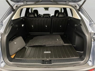 2025 Mazda Mazda CX-50 2.5 S Preferred Package AWD