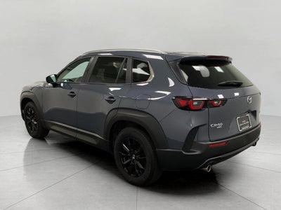 2025 Mazda Mazda CX-50 2.5 S Preferred Package AWD