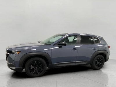 2025 Mazda Mazda CX-50 2.5 S Preferred Package AWD