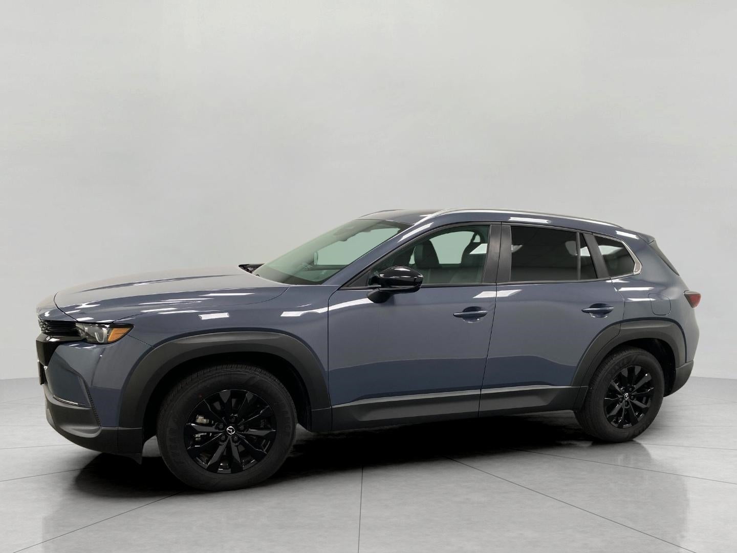2025 Mazda Mazda CX-50 2.5 S Preferred Package AWD