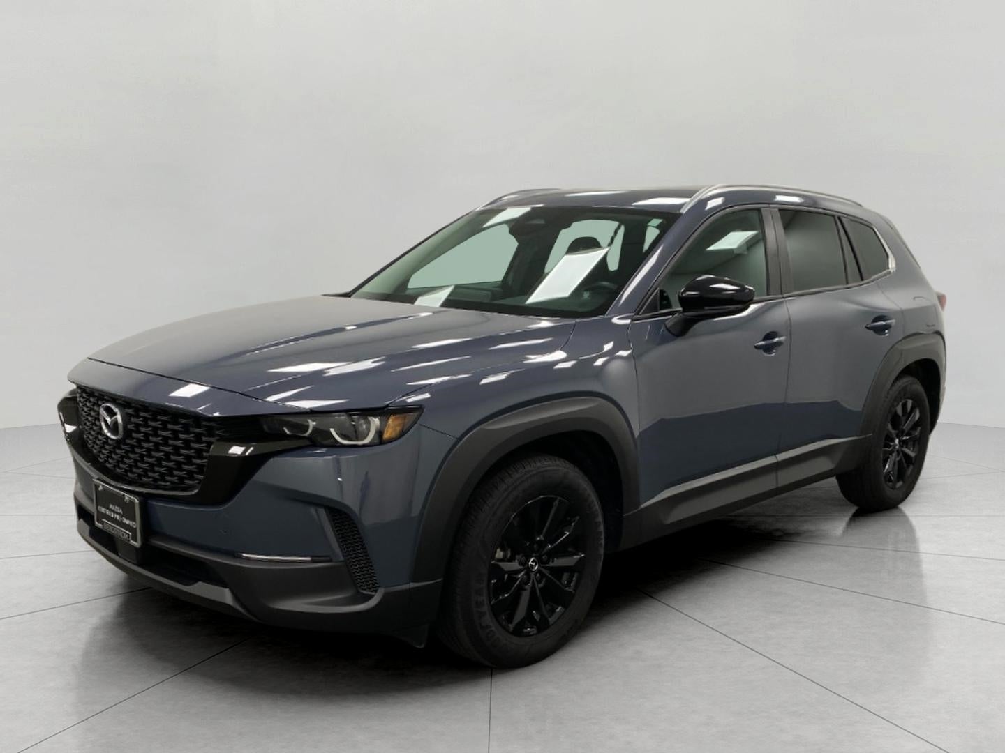 2025 Mazda Mazda CX-50 2.5 S Preferred Package AWD