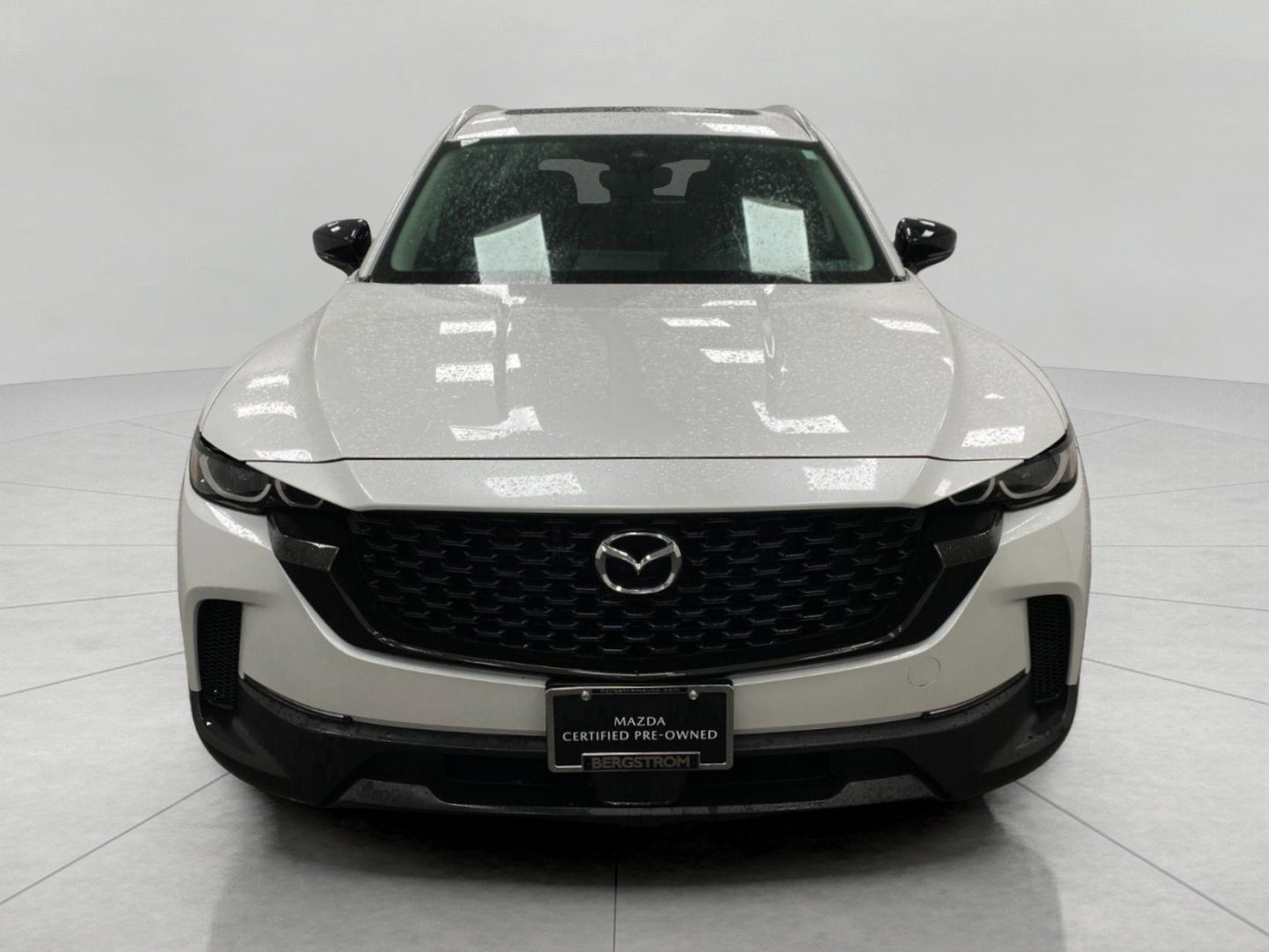 2024 Mazda Mazda CX-50 2.5 S Premium Package AWD