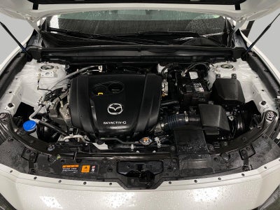 2024 Mazda Mazda CX-50 2.5 S Premium Package AWD