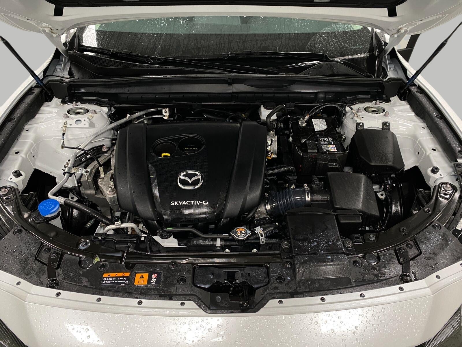 2024 Mazda Mazda CX-50 2.5 S Premium Package AWD