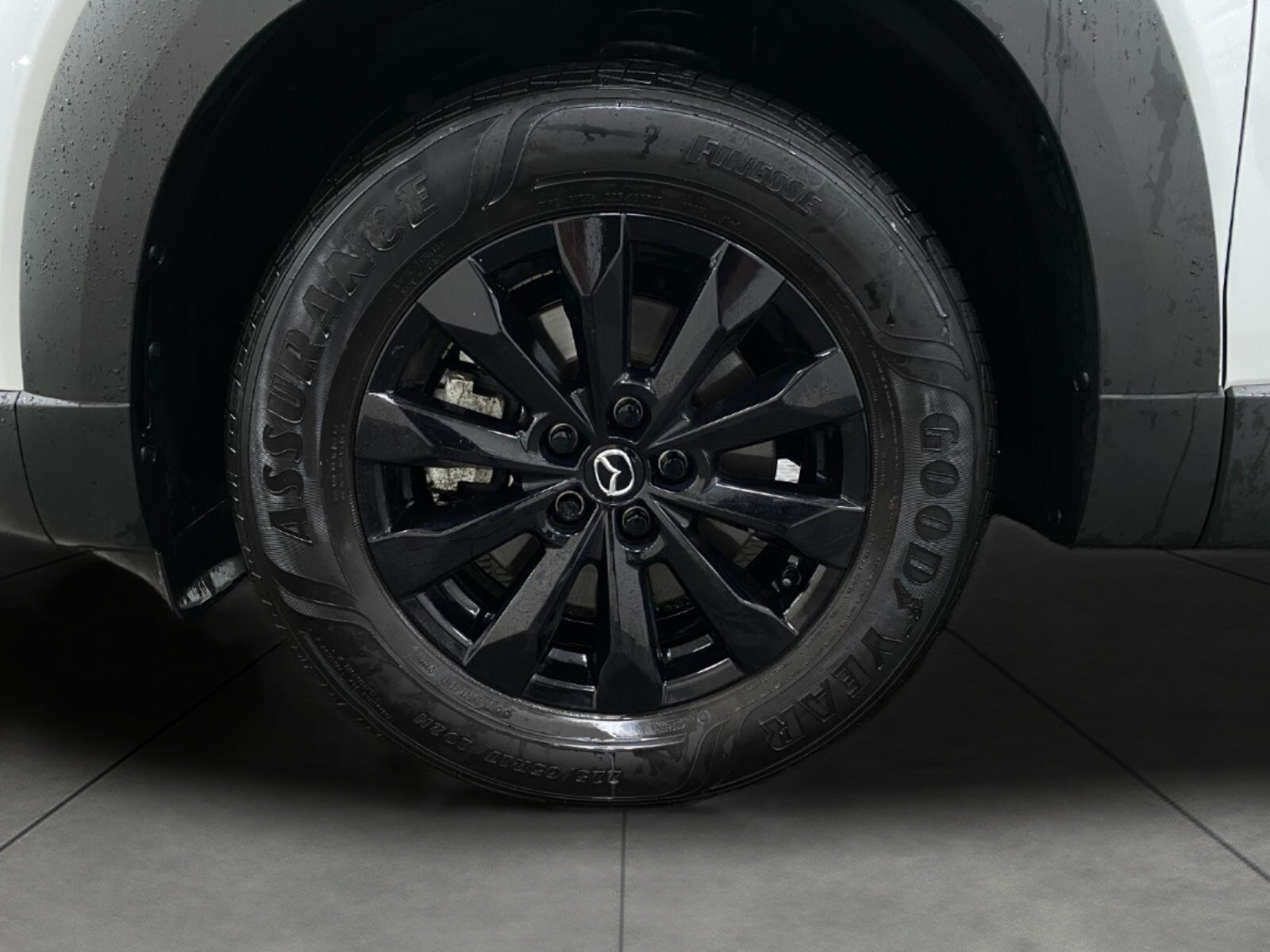 2024 Mazda Mazda CX-50 2.5 S Premium Package AWD