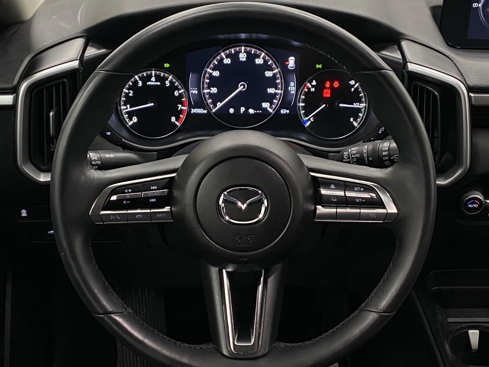 2024 Mazda Mazda CX-50 2.5 S Premium Package AWD