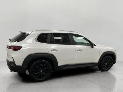 2024 Mazda Mazda CX-50 2.5 S Premium Package AWD