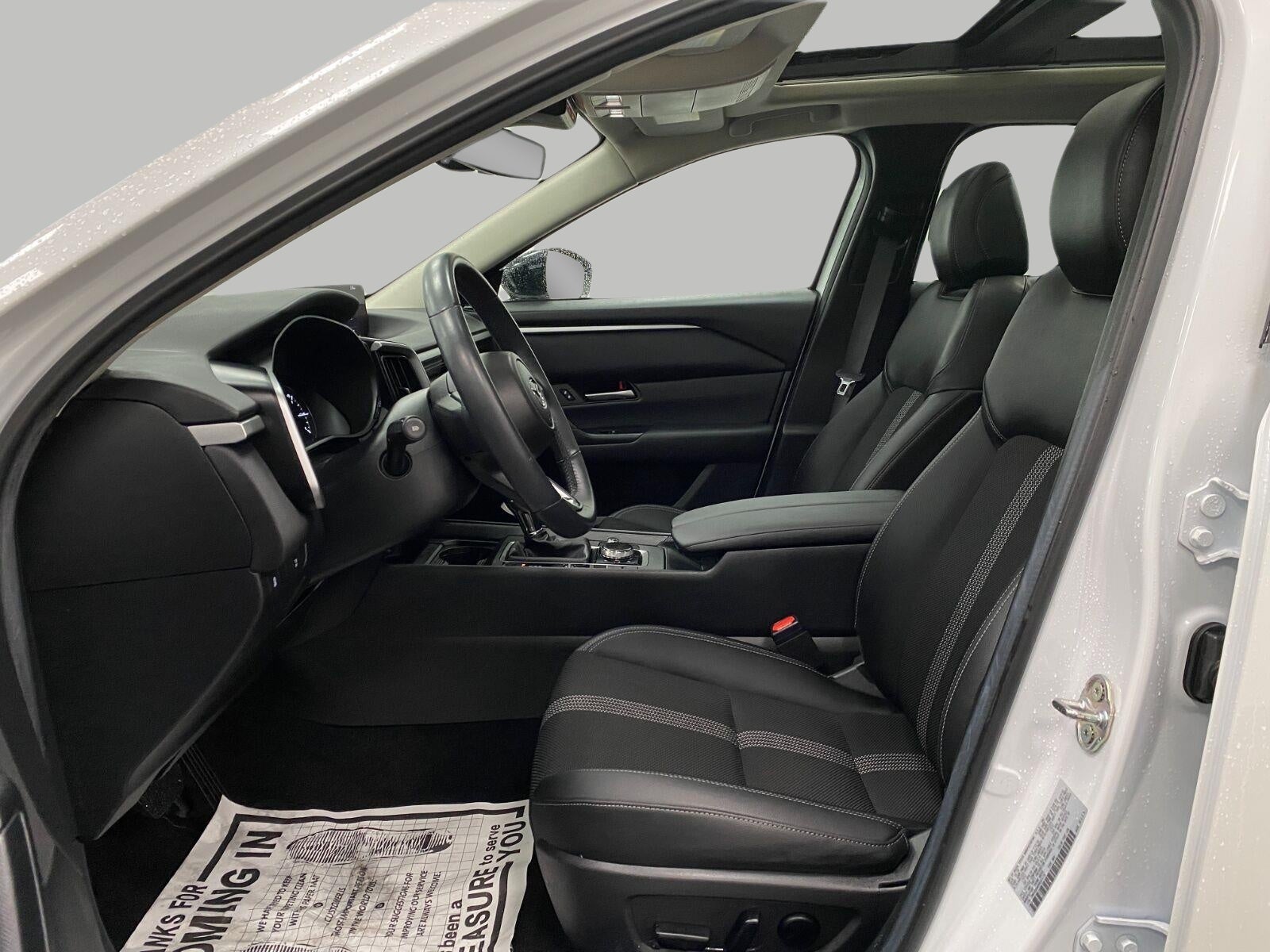2024 Mazda Mazda CX-50 2.5 S Premium Package AWD