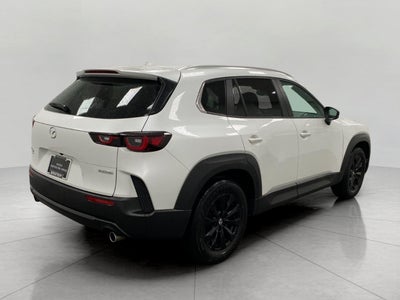 2024 Mazda Mazda CX-50 2.5 S Premium Package AWD