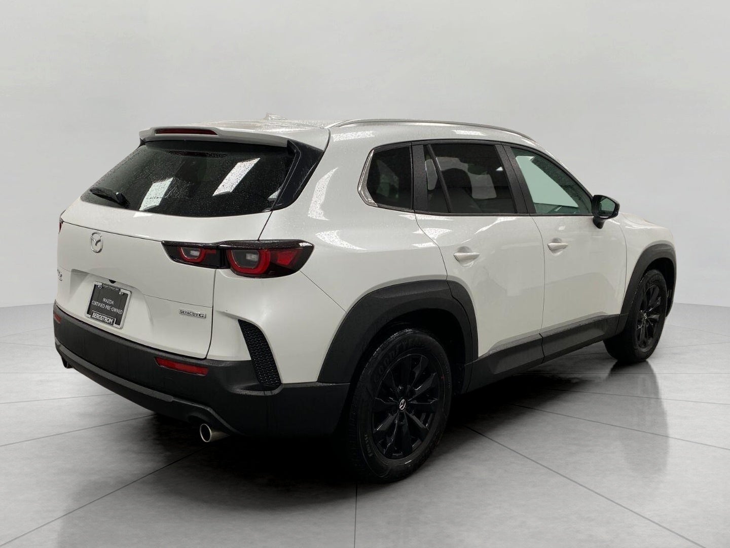 2024 Mazda Mazda CX-50 2.5 S Premium Package AWD