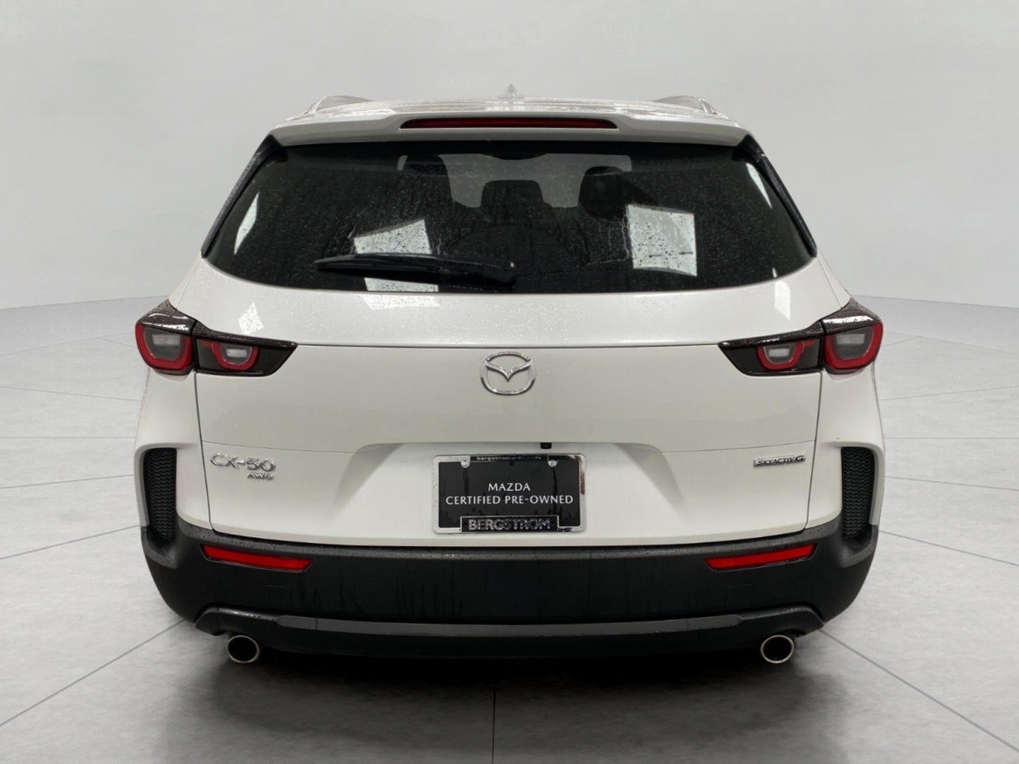 2024 Mazda Mazda CX-50 2.5 S Premium Package AWD