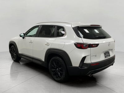 2024 Mazda Mazda CX-50 2.5 S Premium Package AWD