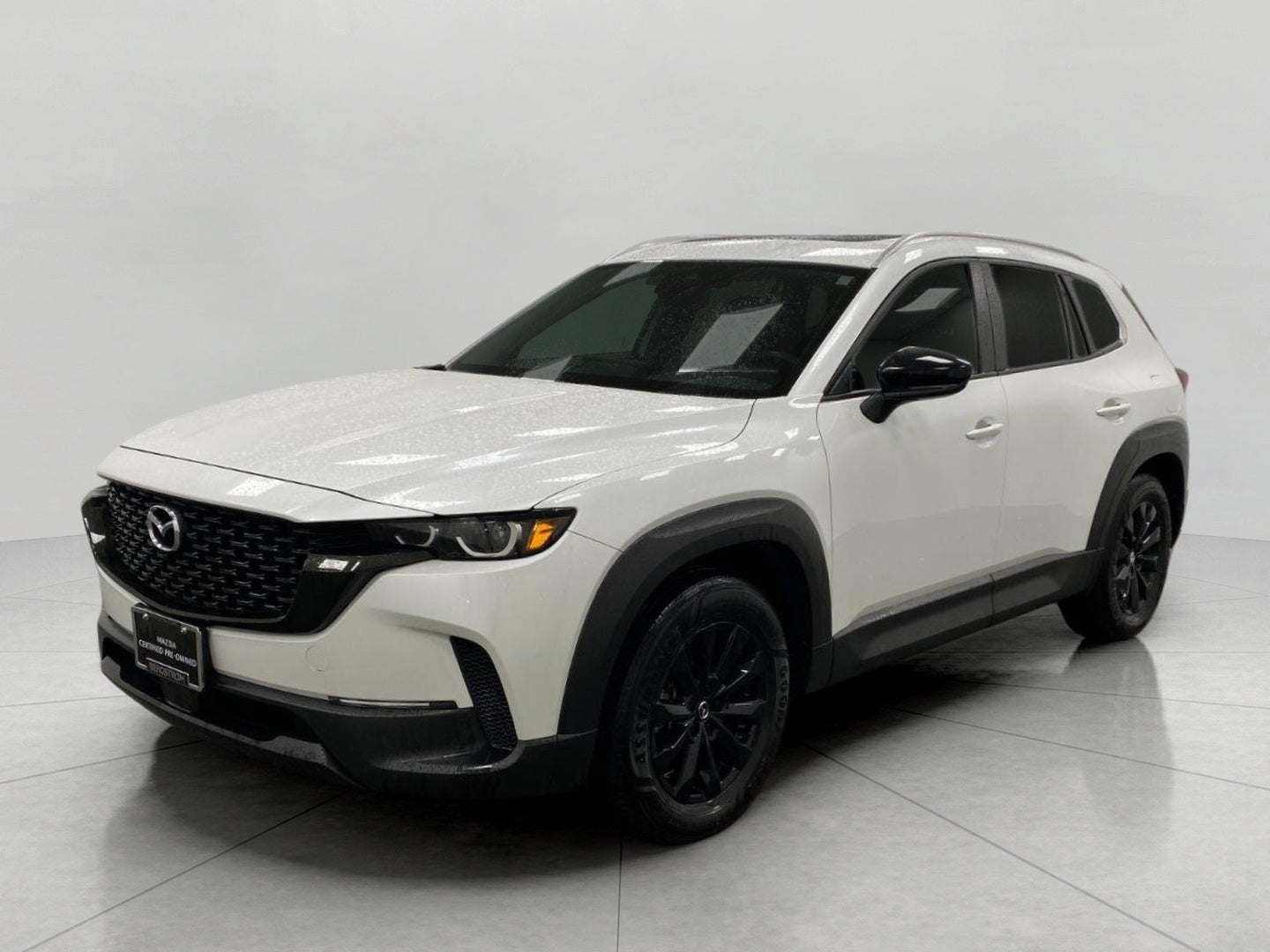 2024 Mazda Mazda CX-50 2.5 S Premium Package AWD