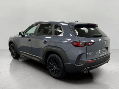 2025 Mazda Mazda CX-50 2.5 S Premium Package AWD