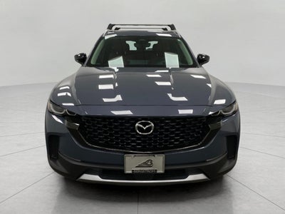 2025 Mazda Mazda CX-50 2.5 Turbo Premium Package AWD