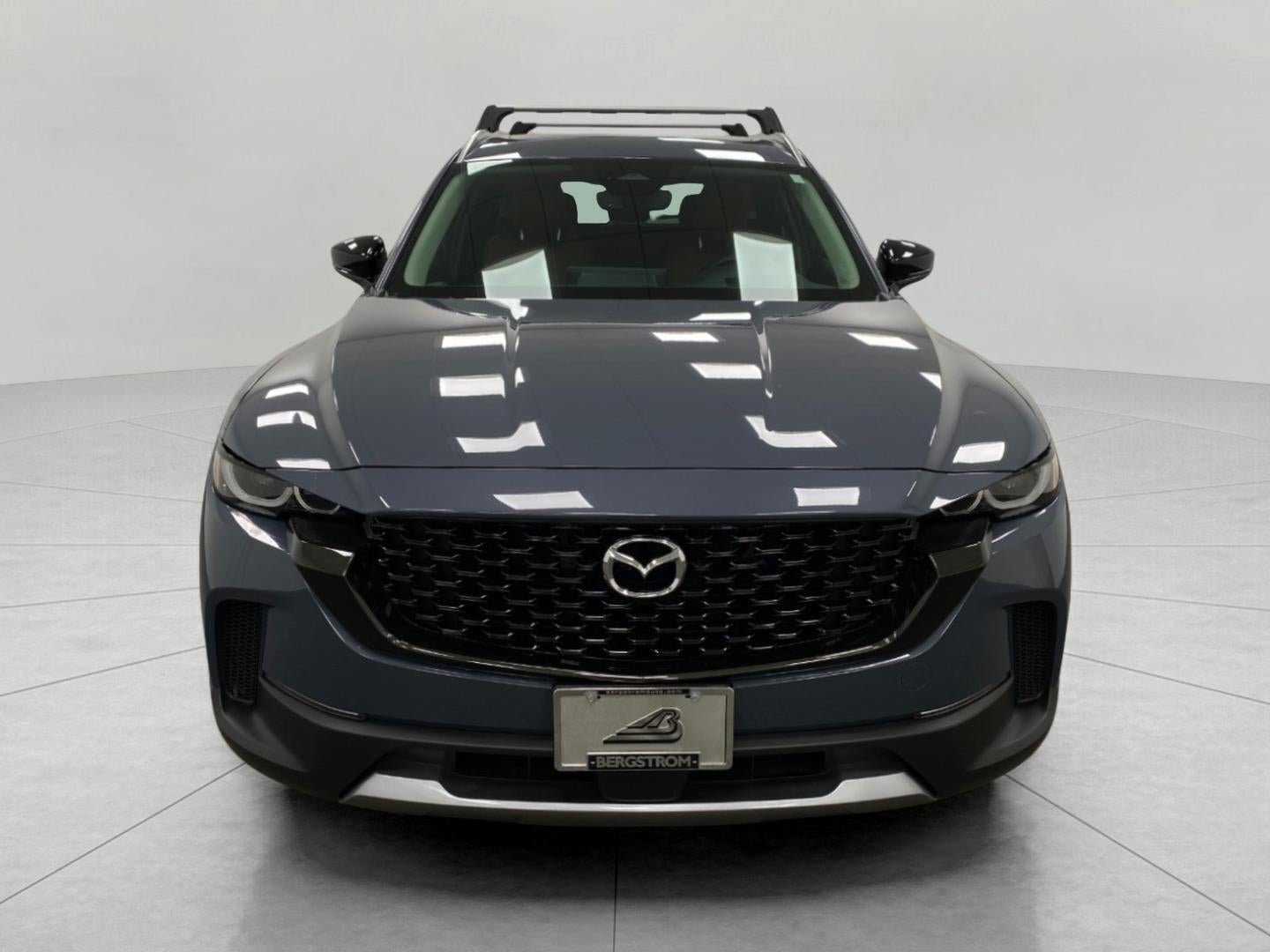 2025 Mazda Mazda CX-50 2.5 Turbo Premium Package AWD