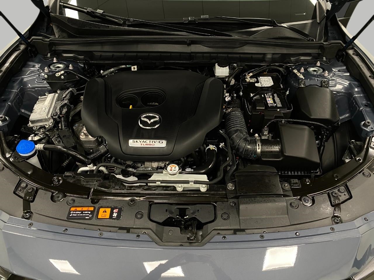 2025 Mazda Mazda CX-50 2.5 Turbo Premium Package AWD