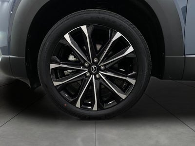 2025 Mazda Mazda CX-50 2.5 Turbo Premium Package AWD