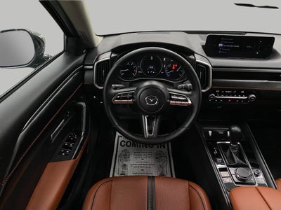 2025 Mazda Mazda CX-50 2.5 Turbo Premium Package AWD