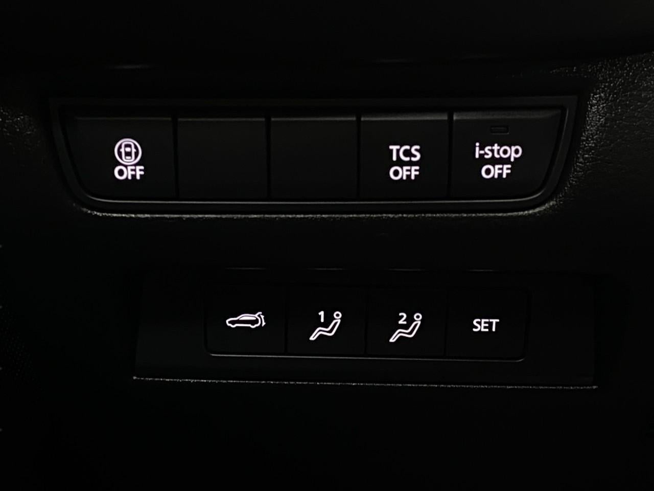 2025 Mazda Mazda CX-50 2.5 Turbo Premium Package AWD