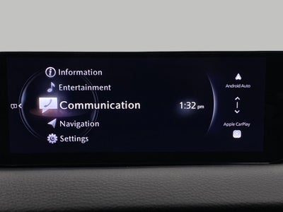 2025 Mazda Mazda CX-50 2.5 Turbo Premium Package AWD