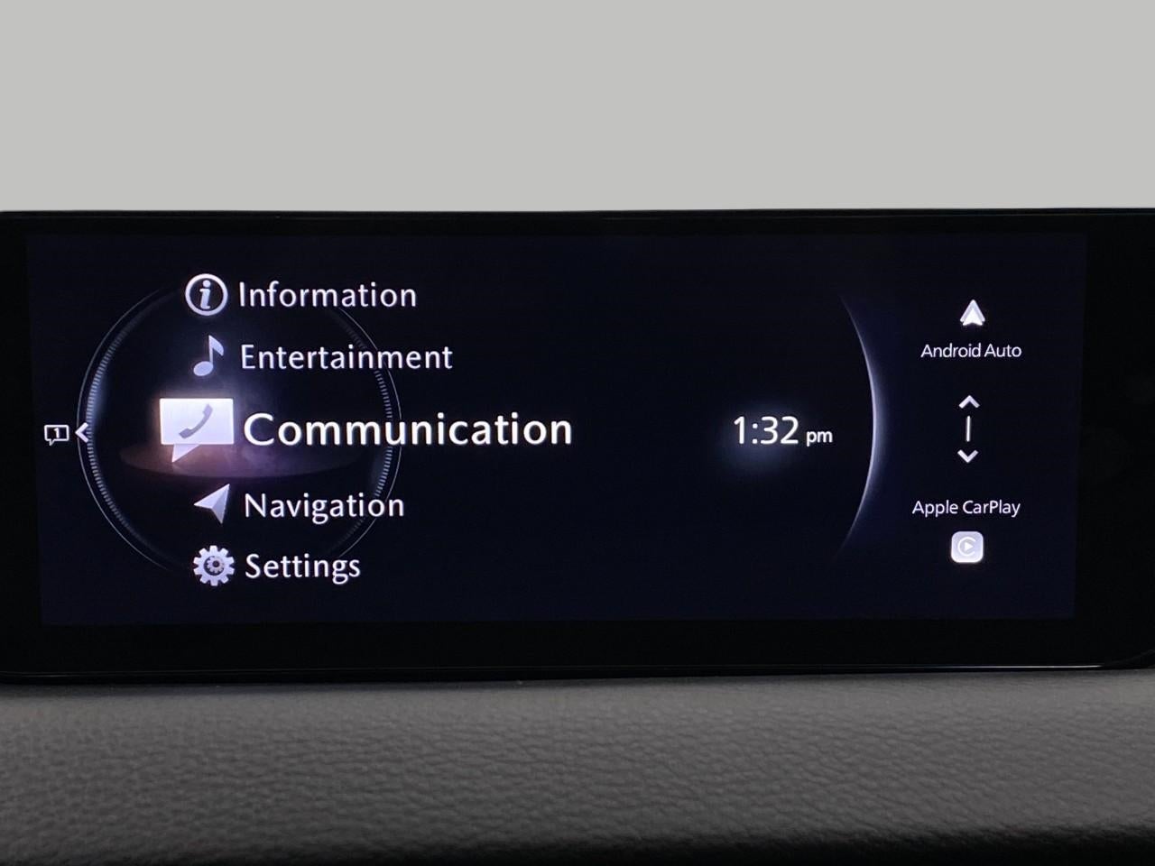 2025 Mazda Mazda CX-50 2.5 Turbo Premium Package AWD