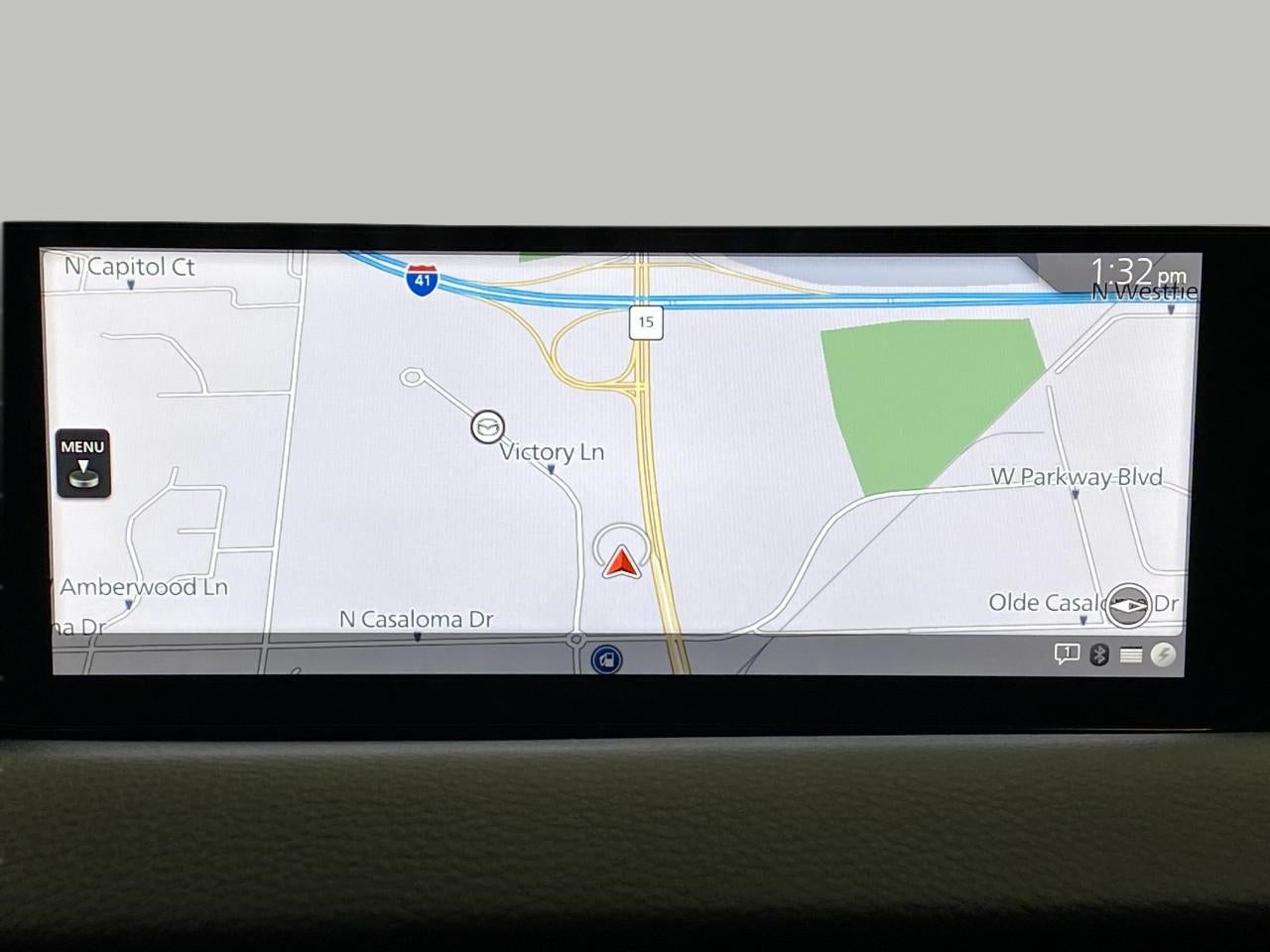 2025 Mazda Mazda CX-50 2.5 Turbo Premium Package AWD