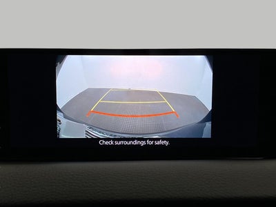 2025 Mazda Mazda CX-50 2.5 Turbo Premium Package AWD