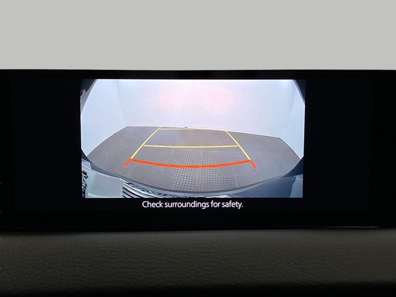 2025 Mazda Mazda CX-50 2.5 Turbo Premium Package AWD