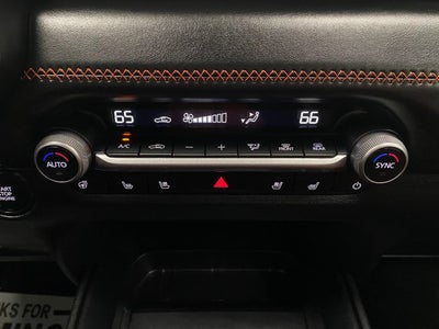 2025 Mazda Mazda CX-50 2.5 Turbo Premium Package AWD