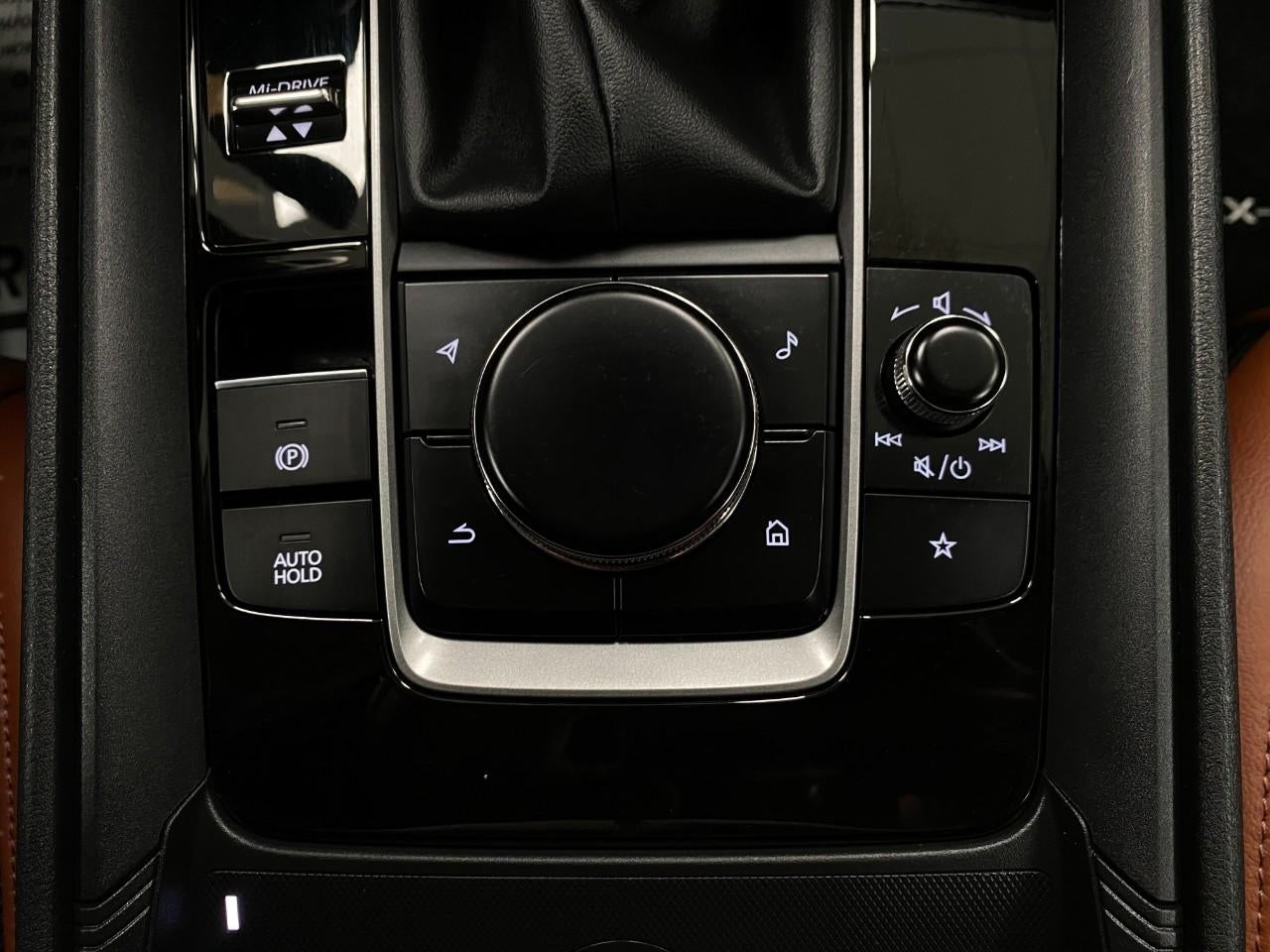 2025 Mazda Mazda CX-50 2.5 Turbo Premium Package AWD