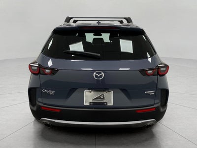 2025 Mazda Mazda CX-50 2.5 Turbo Premium Package AWD