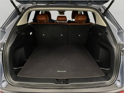 2025 Mazda Mazda CX-50 2.5 Turbo Premium Package AWD