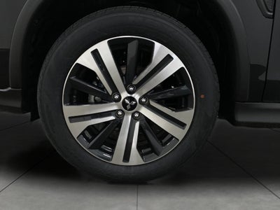 2026 Mitsubishi Outlander Sport ES 2.0 AWC