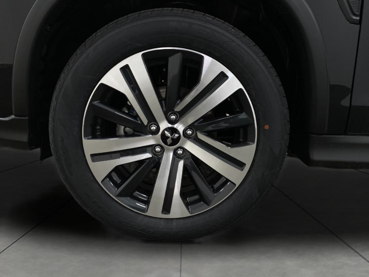 2026 Mitsubishi Outlander Sport ES 2.0 AWC