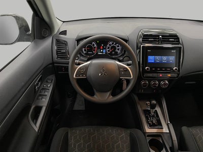 2026 Mitsubishi Outlander Sport ES 2.0 AWC