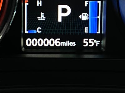 2026 Mitsubishi Outlander Sport ES 2.0 AWC