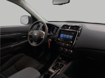 2026 Mitsubishi Outlander Sport ES 2.0 AWC