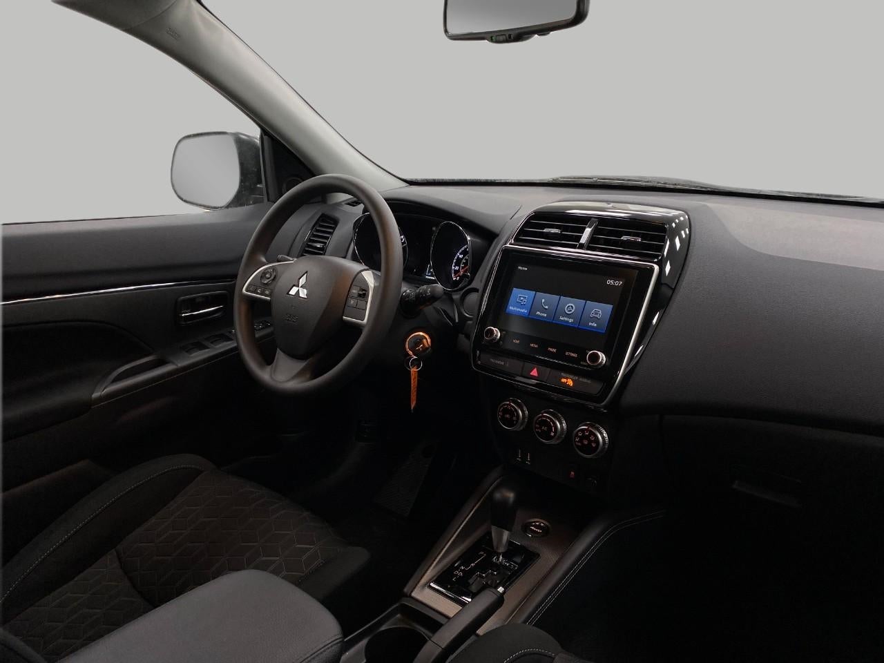 2026 Mitsubishi Outlander Sport ES 2.0 AWC