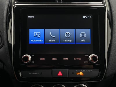 2026 Mitsubishi Outlander Sport ES 2.0 AWC