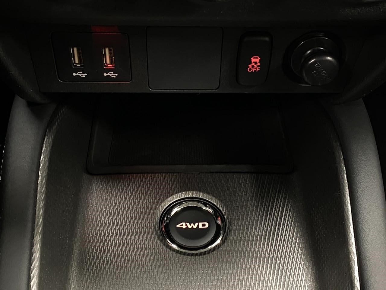 2026 Mitsubishi Outlander Sport ES 2.0 AWC