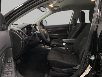 2026 Mitsubishi Outlander Sport ES 2.0 AWC