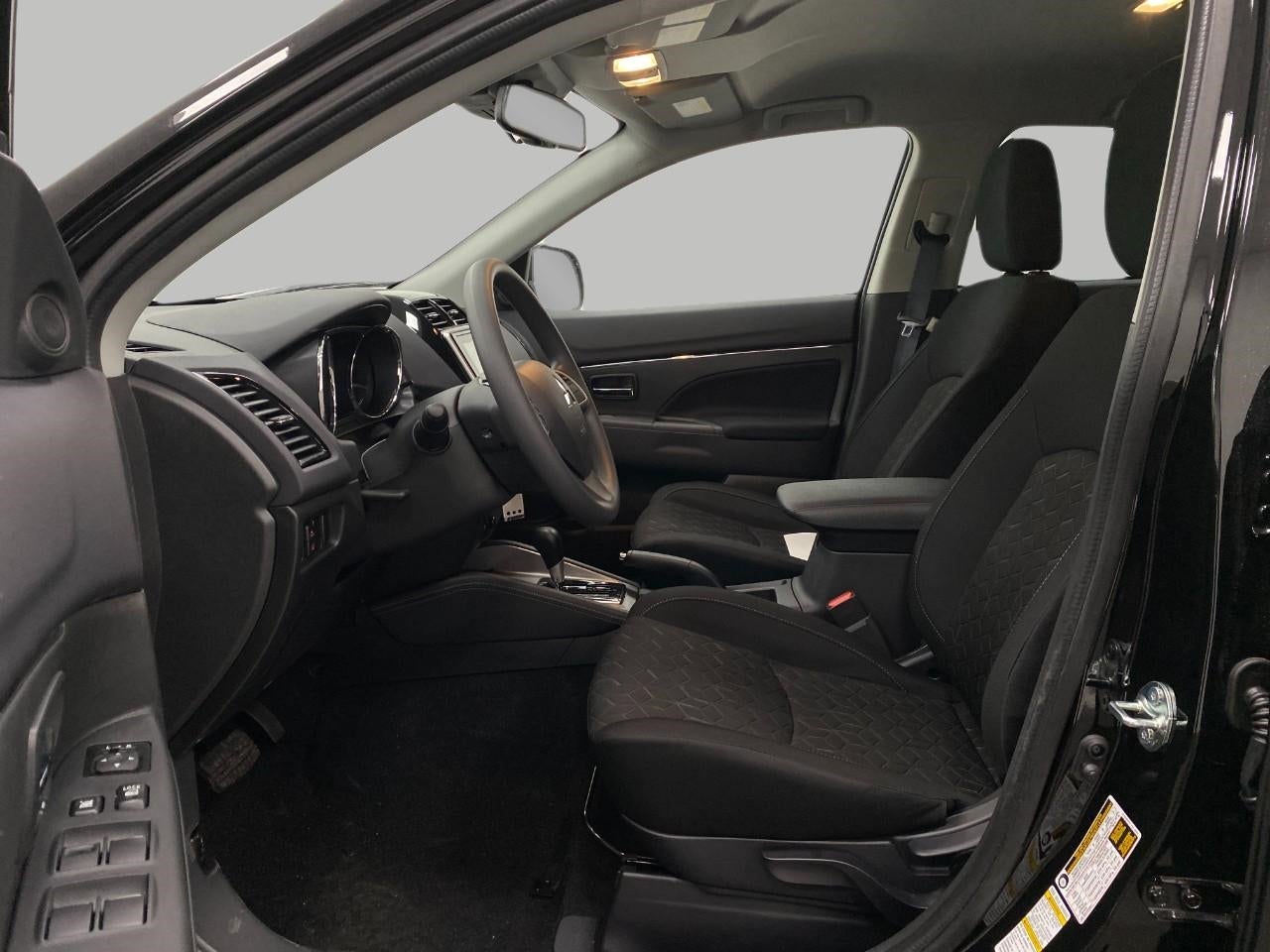 2026 Mitsubishi Outlander Sport ES 2.0 AWC