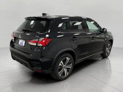 2026 Mitsubishi Outlander Sport ES 2.0 AWC