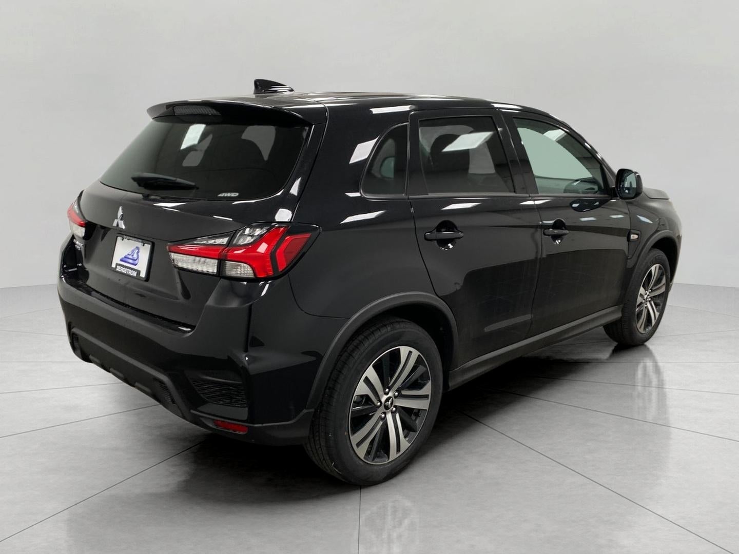 2026 Mitsubishi Outlander Sport ES 2.0 AWC