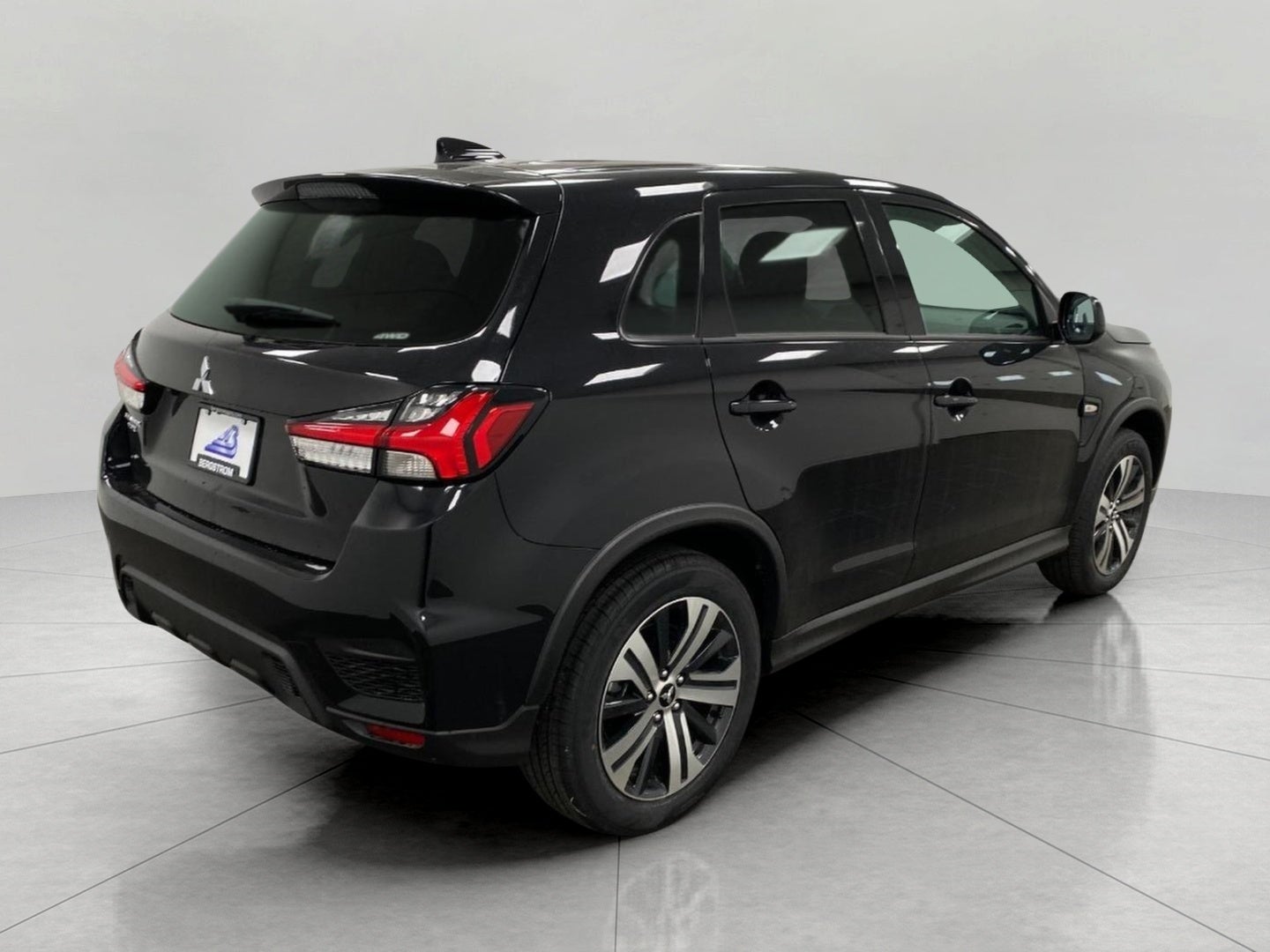 2026 Mitsubishi Outlander Sport ES 2.0 AWC
